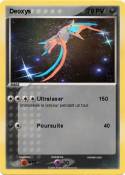 Deoxys