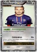 David Beckam David Beckam