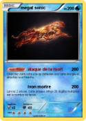 megat sonic