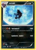 zoroark