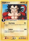 vegeta ss 4