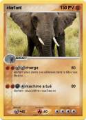 élarfant élarfant