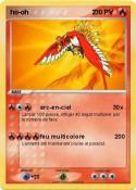 ho-oh 2
