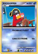 ROCKHOPPER