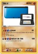 3ds xl 3ds xl
