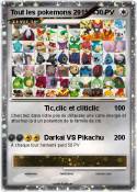 Tout les pokemons 2915243 Tout les