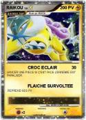 RAIKOU RAIKOU