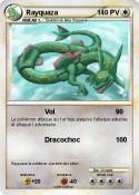 Rayquaza