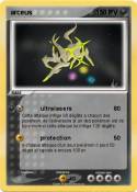 arceus