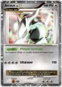 Arceus