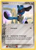 lucario