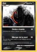 Zed