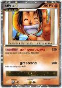 luffy