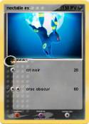 noctalie ex