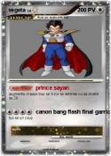 vegeta