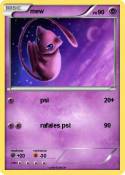 mew