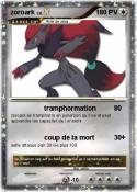 zoroark