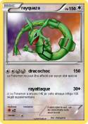 rayquaza rayquaza