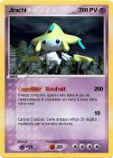 Jirachi Jirachi