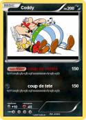 Coddy
