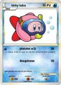 kirby tuba