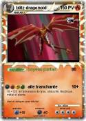 blitz dragonoid