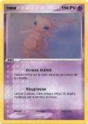 mew