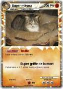 Super mitsou