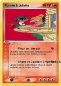 Roméo &