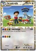 Pat patrouille