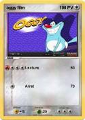 oggy film