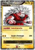 sayen 10000