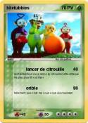 télétubbies