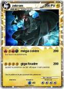 zekrom zekrom