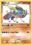 zacian zacian