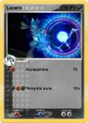 Lucario