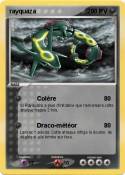 rayquaza rayquaza
