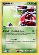 eyeshield 21 eyeshield 21