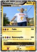 Bananaman