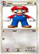 mario
