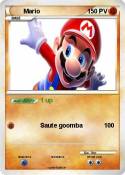 Mario