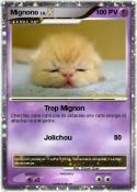 Mignono