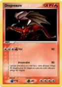 Dragosaure