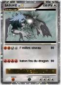SASUKE