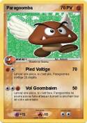 Paragoomba