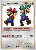 Mario et Luigi