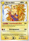 Pika-ku SSJ3 0