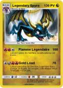 Legendary Spyro