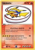 narukachu