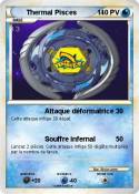 Thermal Pisces